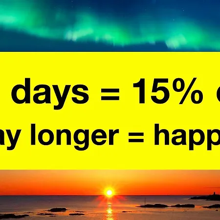 Prázdninový dům Geitelva Holiday Lofoten