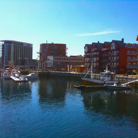 Geitelva Holiday Lofoten *