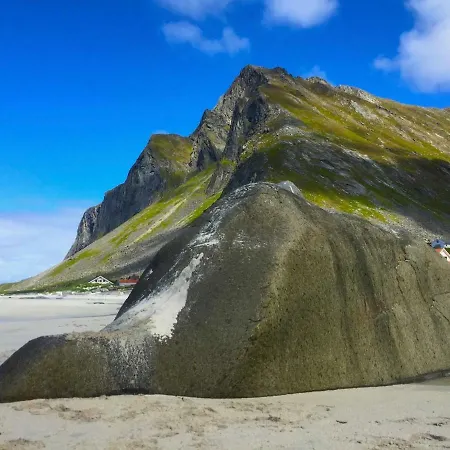 Geitelva Holiday Lofoten *