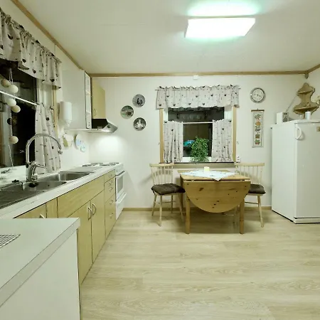 Geitelva Holiday Lofoten Prázdninový dům Bostad